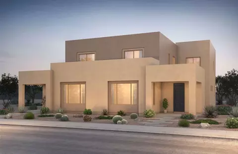 5671 Campo Del Sur Aly, Santa Fe, NM 87507