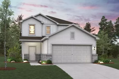 Exterior - Tolo Drive, Elgin, TX 78621 photo 3 of 10