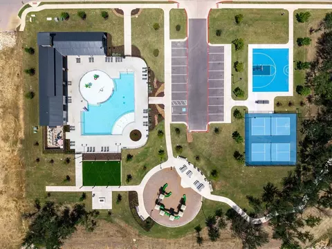 View/Area - Tolo Drive, Elgin, TX 78621 photo 2 of 7