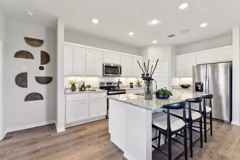 Kitchen - Tolo Drive, Elgin, TX 78621 photo 1 of 3
