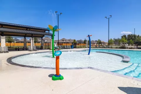 Exterior - Tolo Drive, Elgin, TX 78621 photo 6 of 10