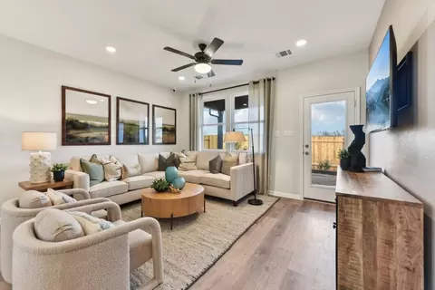 Living - Tolo Drive, Elgin, TX 78621 photo 1 of 3
