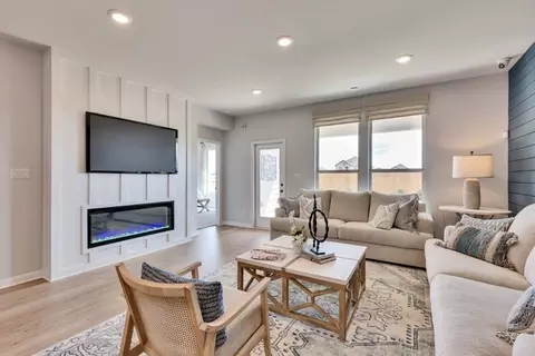 Living - Tolo Drive, Elgin, TX 78621 photo 2 of 3