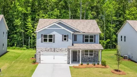 306 Duckweed Dr, Villa Rica, GA 30180