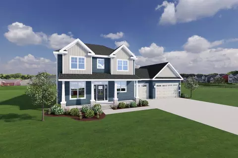 2202 Koshkonong Way, Sun Prairie, WI 53590