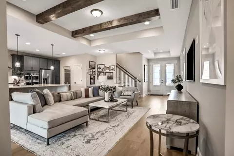 Entry Way - 897 Jp Stevens Rd, Seneca, SC 29678 photo 1 of 1