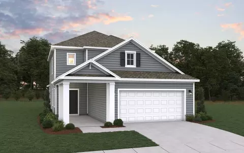 Exterior - 897 Jp Stevens Rd, Seneca, SC 29678 photo 3 of 6