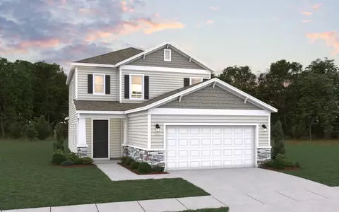 Exterior - 897 Jp Stevens Rd, Seneca, SC 29678 photo 2 of 6