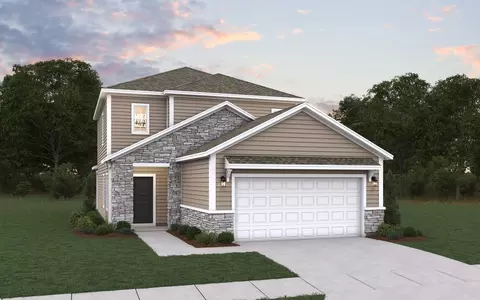 Exterior - 897 Jp Stevens Rd, Seneca, SC 29678 photo 4 of 6