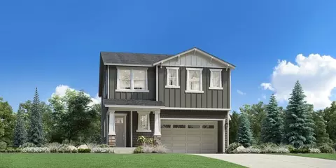 25520 204th Pl, Covington, WA 98042