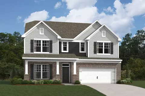 2048 Boulder Ridge Dr, Gastonia, NC 28052