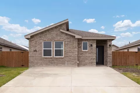 5708 St Dominic Dr, Laredo, TX 78046