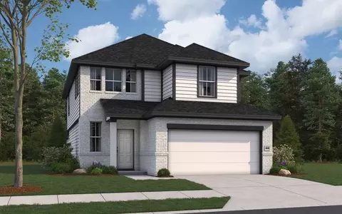 14793 S Ascot Bend Cir, Conroe, TX 77306