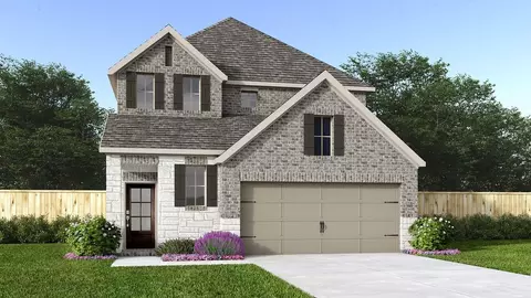191 Covered Bridge Trl, Liberty Hill, TX 78642