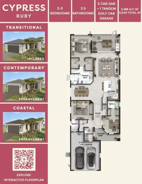 12557 SW Sunset Shore Dr, Port Saint Lucie, FL 34987