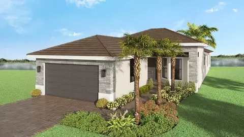 12557 SW Sunset Shore Dr, Port Saint Lucie, FL 34987