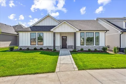 13921 W Barn Owl St, Wichita, KS 67235