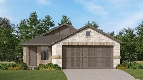 3008 Willow Terrace Ln, Anna, TX 75409