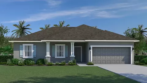 62 Judah Ln, Sebastian, FL 32958