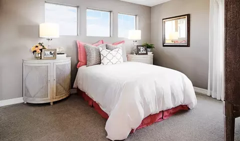 Bedroom - 624 Clover Ln, Orange, VA 22960 photo 1 of 1