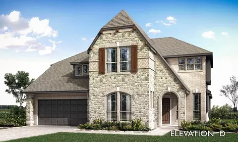 2641 Alyssa St, Burleson, TX 76028