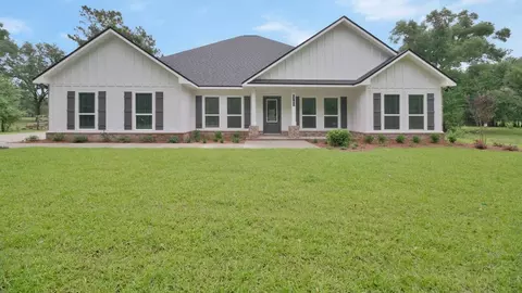 400 Schubert Dr, Pensacola, FL 32504