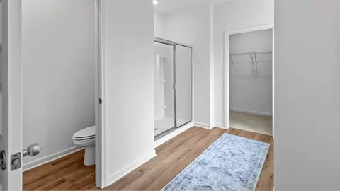 Entry Way - High Ridge Drive, Alabaster, AL 35124 photo 9 of 9