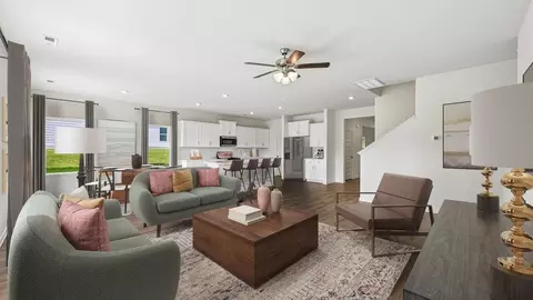 Other - High Ridge Drive, Alabaster, AL 35124 photo 1 of 13