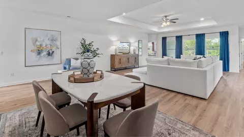 Dining - High Ridge Drive, Alabaster, AL 35124 photo 2 of 5