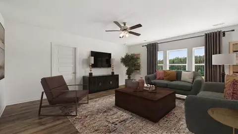 Other - High Ridge Drive, Alabaster, AL 35124 photo 2 of 13