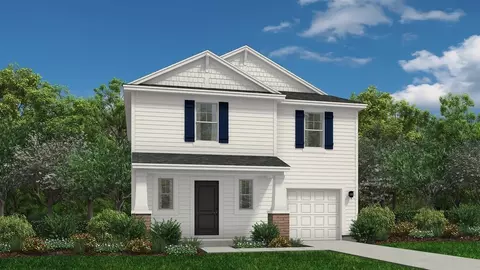 22 Sir David Way, Lillington, NC 27546