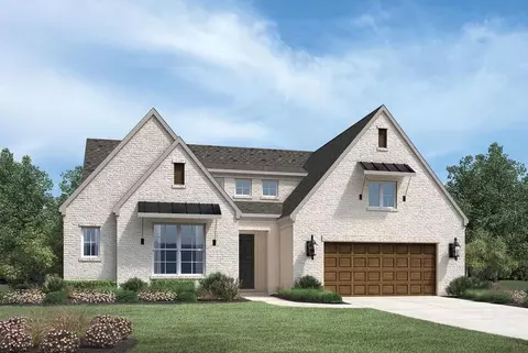 853 Ranchland Rd, Northlake, TX 76247