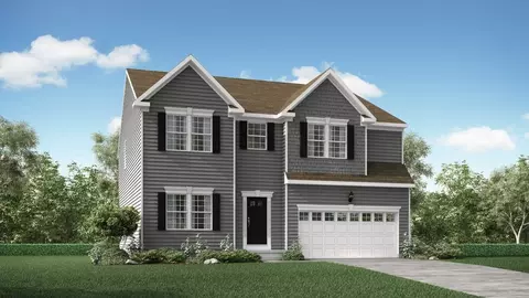 9226 Crescent View Dr NW, Canal Winchester, OH 43110