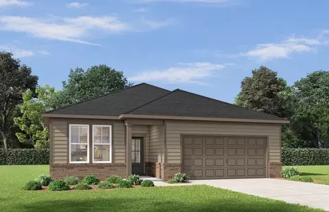 230 Cowboy Knl, Cibolo, TX 78108