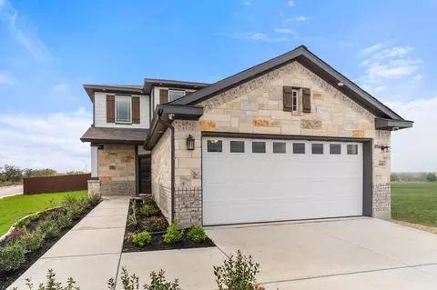 5715 Carrier Rdg, San Antonio, TX 78253