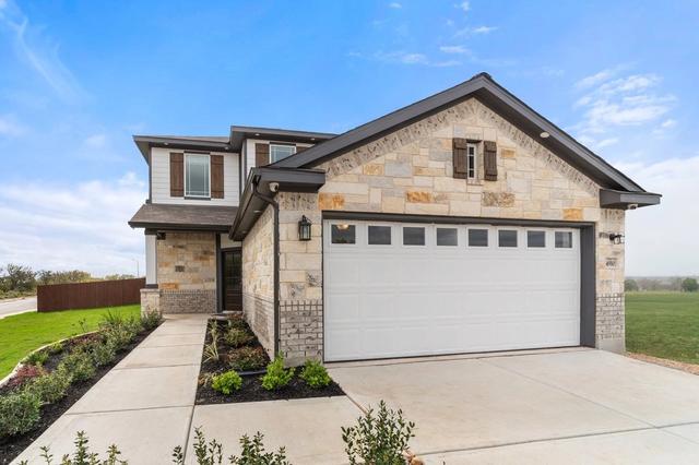 5715 Carrier Rdg, San Antonio, TX 78253