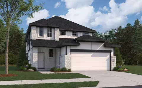 5715 Carrier Rdg, San Antonio, TX 78253
