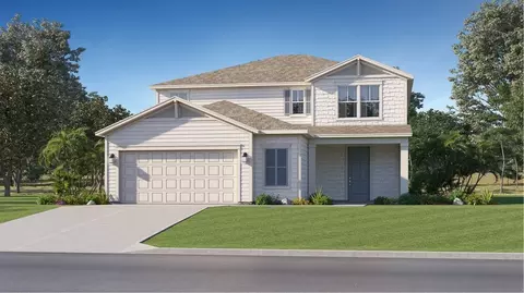 2312 River Park Trc, Green Cove Springs, FL 32043