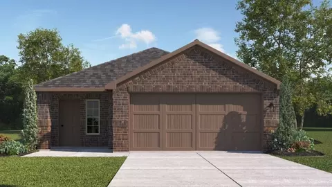 122 Davis Ln, Newark, TX 76071