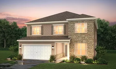 21079 Running Creek Dr, Locust, NC 28097