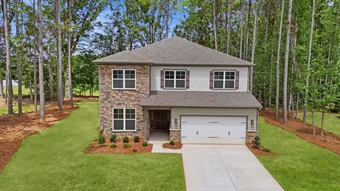 21079 Running Creek Dr, Locust, NC 28097