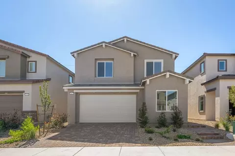 2647 Marlette Ave, North Las Vegas, NV 89086