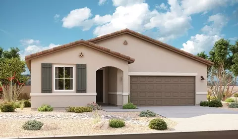 1065 Aleen Rd SE, Rio Rancho, NM 87124