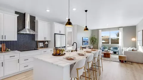 Kitchen - 1417 Riverdale Dr, Windsor, CO 80550 photo 1 of 4