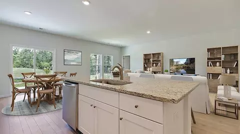 Kitchen - 1264 Patchouli Loop, Longs, SC 29568 photo 2 of 5