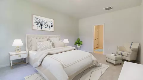 Bedroom - 1264 Patchouli Loop, Longs, SC 29568 photo 1 of 4