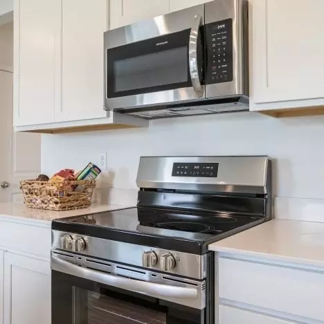 Kitchen - 143 Superior Blvd, Saint Augustine, FL 32092 photo 3 of 5