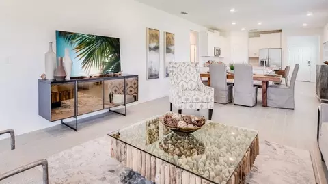 Living - 143 Superior Blvd, Saint Augustine, FL 32092 photo 2 of 2