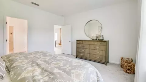Bedroom - 143 Superior Blvd, Saint Augustine, FL 32092 photo 2 of 4