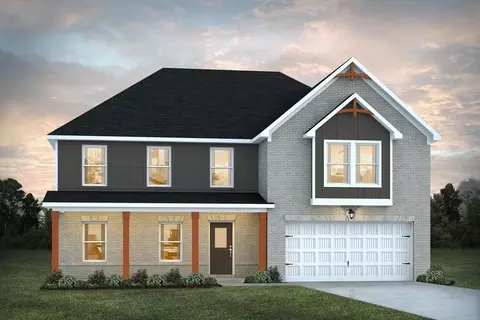 1559 Sungrown Way, Mcdonough, GA 30253